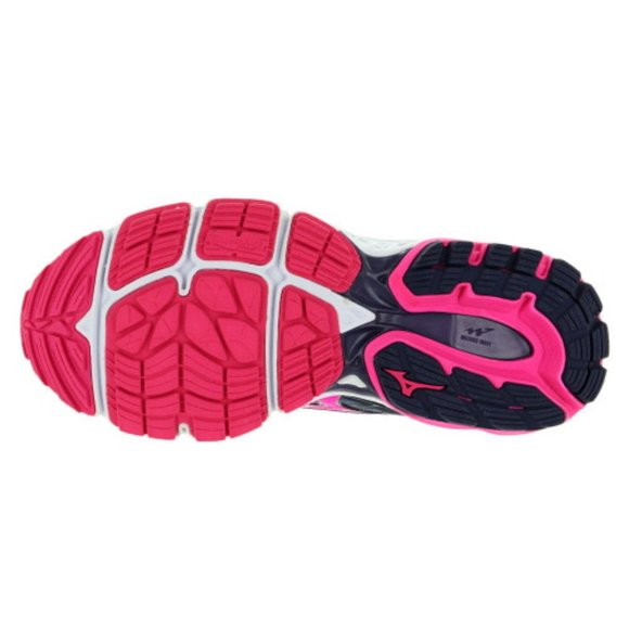 Mizuno Wave Inspire 14 Women's Running Shoes - Picture 7 of 8